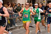 Maratona di Roma 2008 - 143